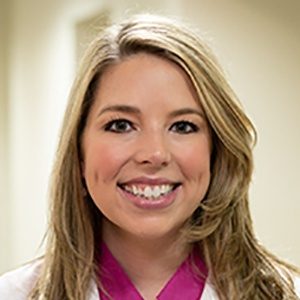 Jennifer Fehlman, MD
