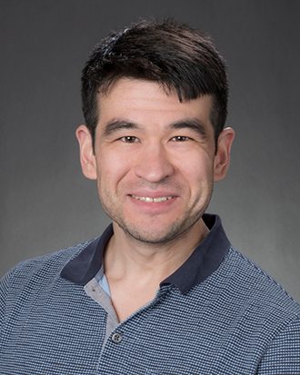 Jonathan Dehaan, MD