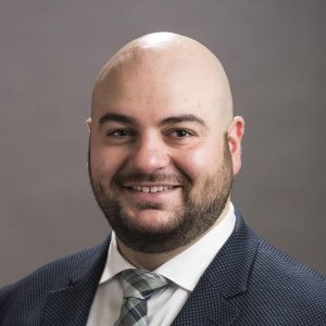 Elias Samaha, MD