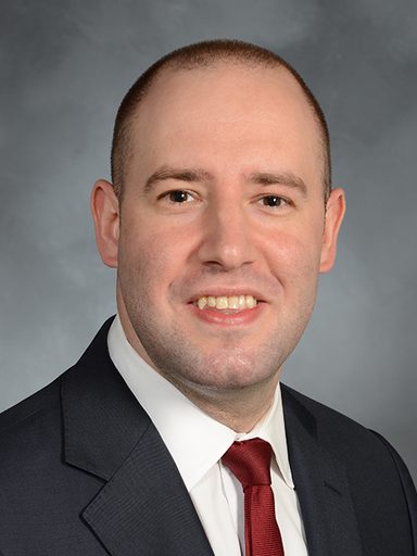 Paul Petrakos, DO, DOMS, MS