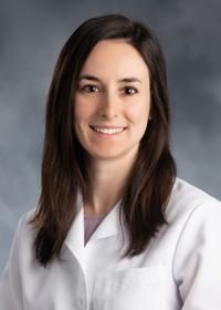 Rimma Polevoy, MD