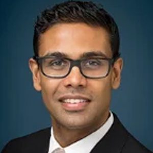Raj Satkunasivam, FRCSC, MD, MS