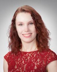 Lauren Aldewereld, MD