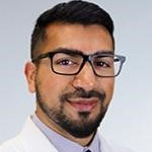 Joyson Poulose, MD