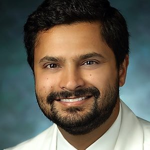 Vishal Hegde