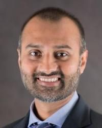 Saurin Sanghvi, MD