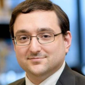 Michael Offin, MD