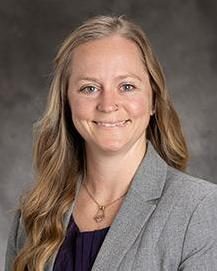 Nicole Rieger, MD