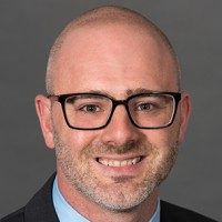 Eric Gaier, PhD, MD