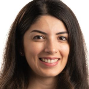 Amna Qasim, MD