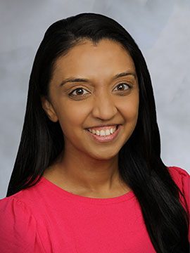 Aarohi Munshi, MD