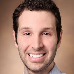Mack Goldberg, MD