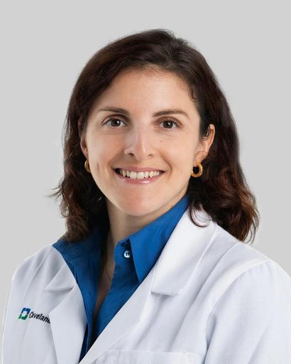 Alisa Timashpolsky, MD