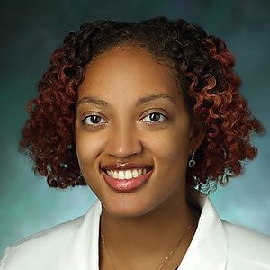 Sasha Nelson, MD