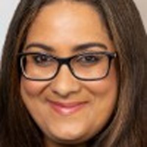 Shreya Mishra, MD