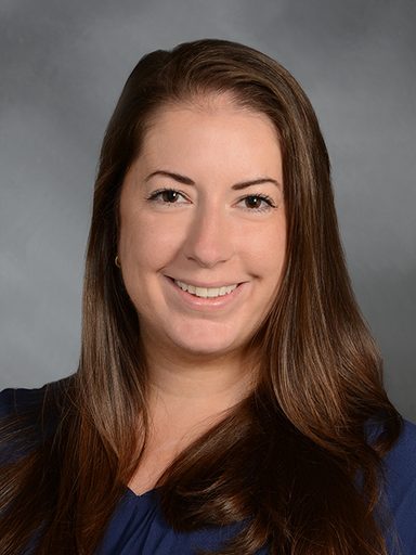 Rachael Stevenson, MD