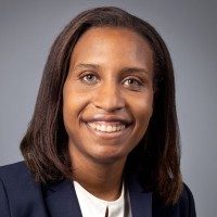 Samantha Rawlins-Pilgrim, MD