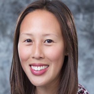 Alexandra Ly, MD