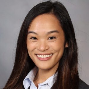Tiffany Wu, MD