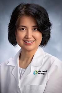 Hyunyoung Ahn, MD