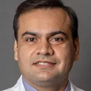 Muhammad Elahi, BSC, MBBS, MD