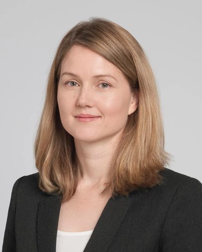 Amy Kunchok, PhD, MD