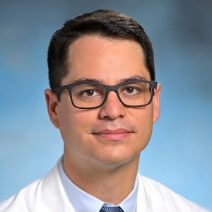 Nathaniel Kohlenberg, MD
