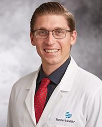 Joseph Armstrong, MD