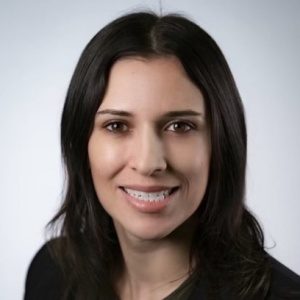Sarah Weingarten, MD