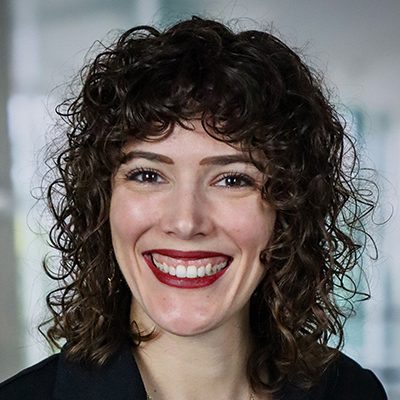 Amber Johnson, MD