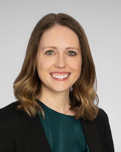 Julia Lantry, MD