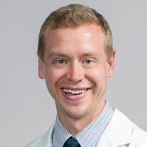 Ryan Drake, MD