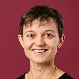 Alexandra Tarabochia-Gast, MD