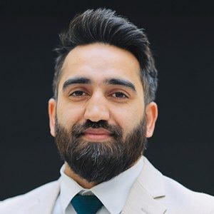 Waqas Ullah, MD