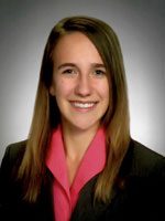 Jami Pritschau, MD