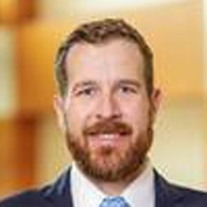 Luke Townsend, MD