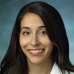 Anne Yacoub, MD