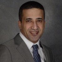 Hazem Elmansy, MD