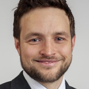 James Harris, PhD, MD