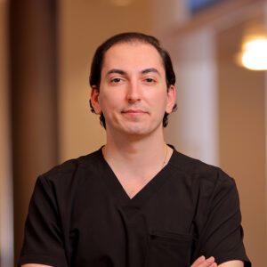 Michael Kalamchi