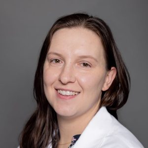 Alexandra Krawczuk-Smith, MD