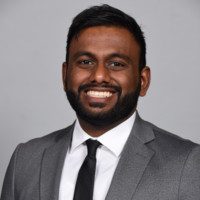 Jonathan Ariyaratnam, MD