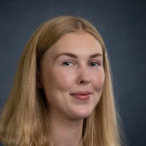 Camilla Tegnander