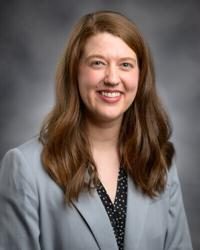 Anne Barron, MD