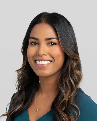 Brigitte Jahoor, MD