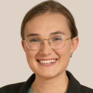 Kirsten Mojziszek
