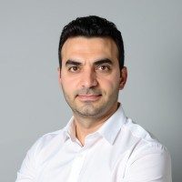 Ahmet Urkmez, MD