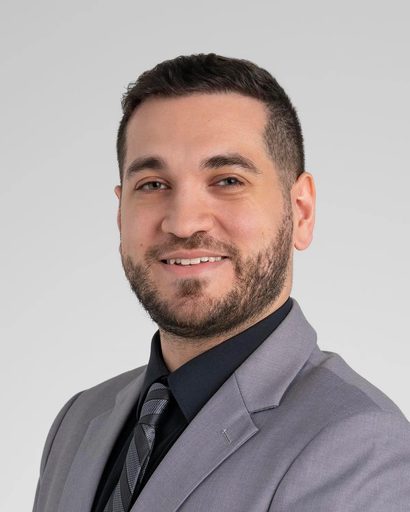 Ahmad Abdelrahman, MD