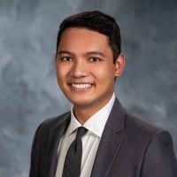 Charles De Guzman, MD