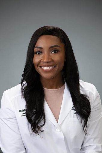 Jotrineesha Walton, DO